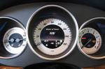 Mercedes-Benz CLS550 2012 года